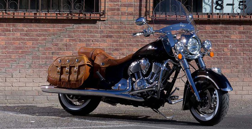 2017 indian chief vintage deals